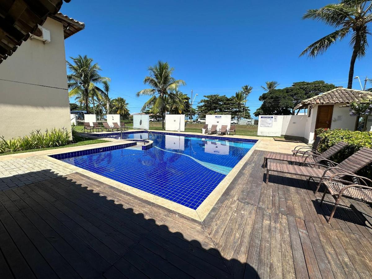 Taperapua Beachfront: 2-bedroom With Wi-fi And Parking