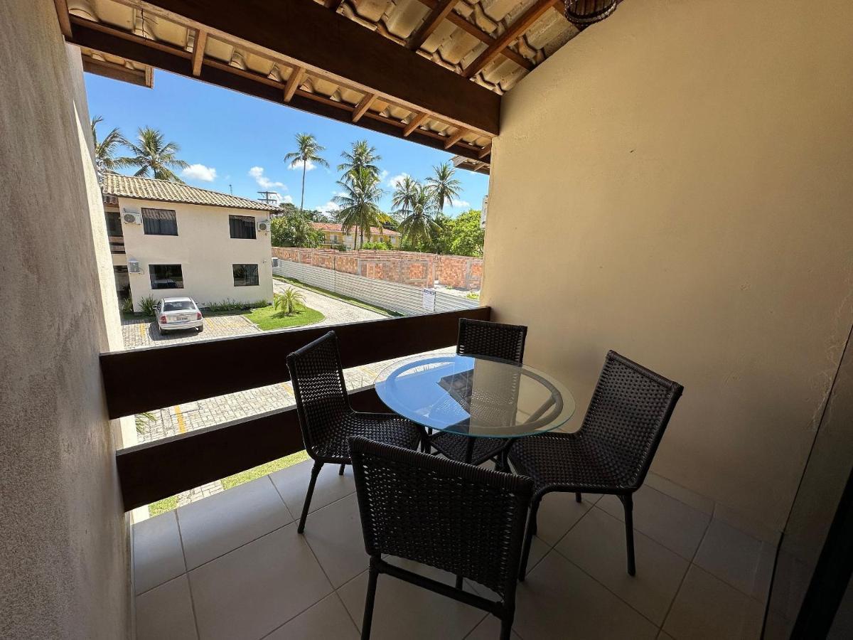 Holiday home Taperapua Beachfront: 2-bedroom With Wi-fi And Parking Porto Seguro