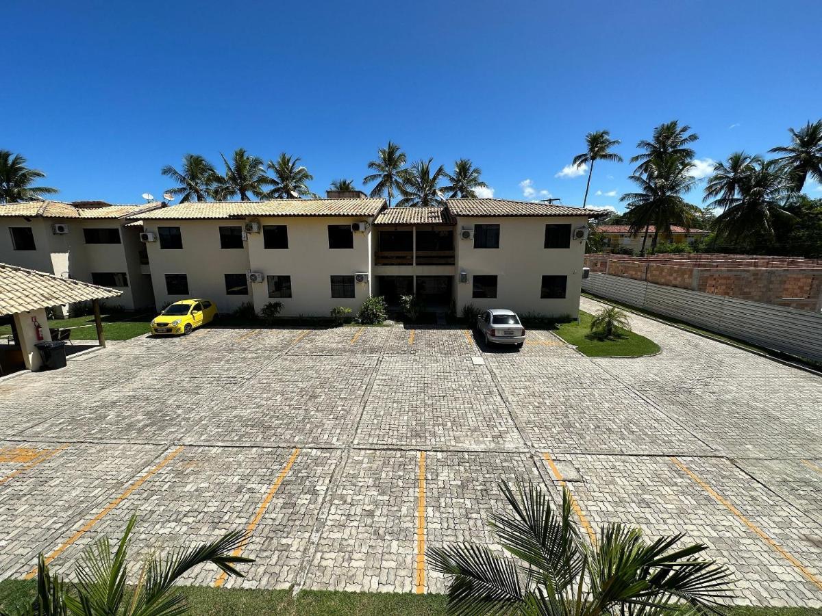 Holiday home Taperapua Beachfront: 2-bedroom With Wi-fi And Parking Porto Seguro