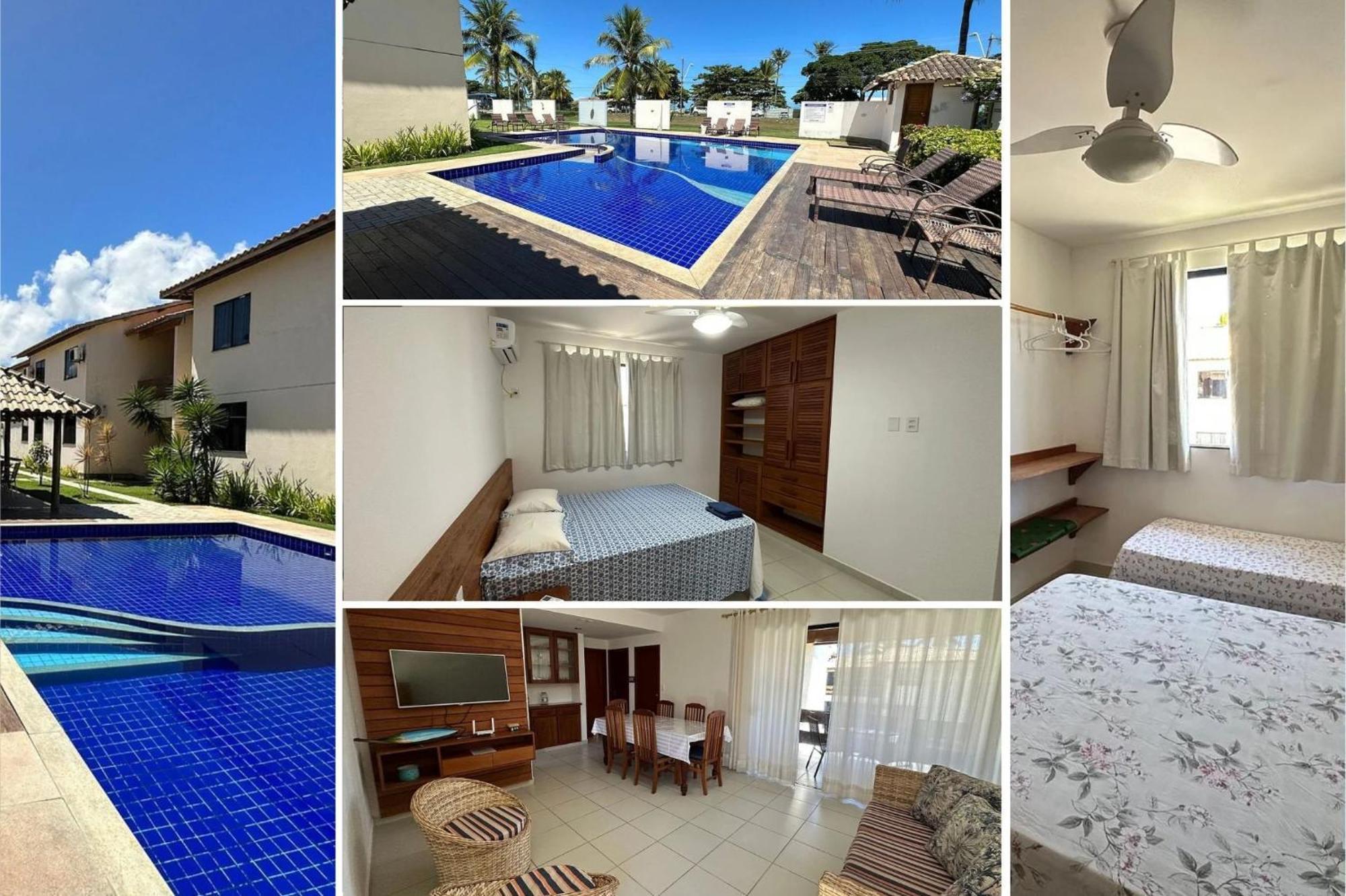Holiday home Taperapua Beachfront: 2-bedroom With Wi-fi And Parking *
