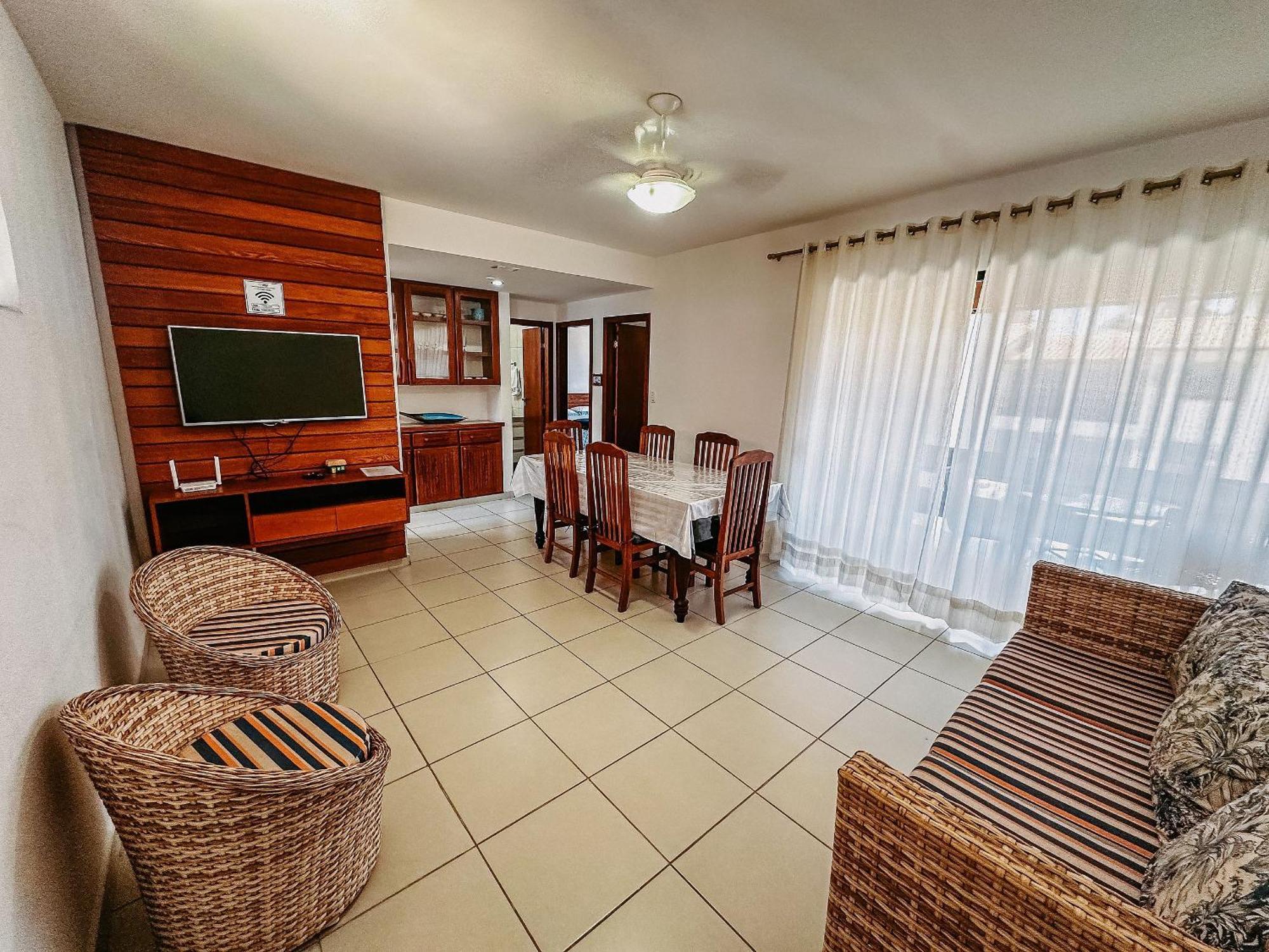 Taperapua Beachfront: 2-bedroom With Wi-fi And Parking Holiday home