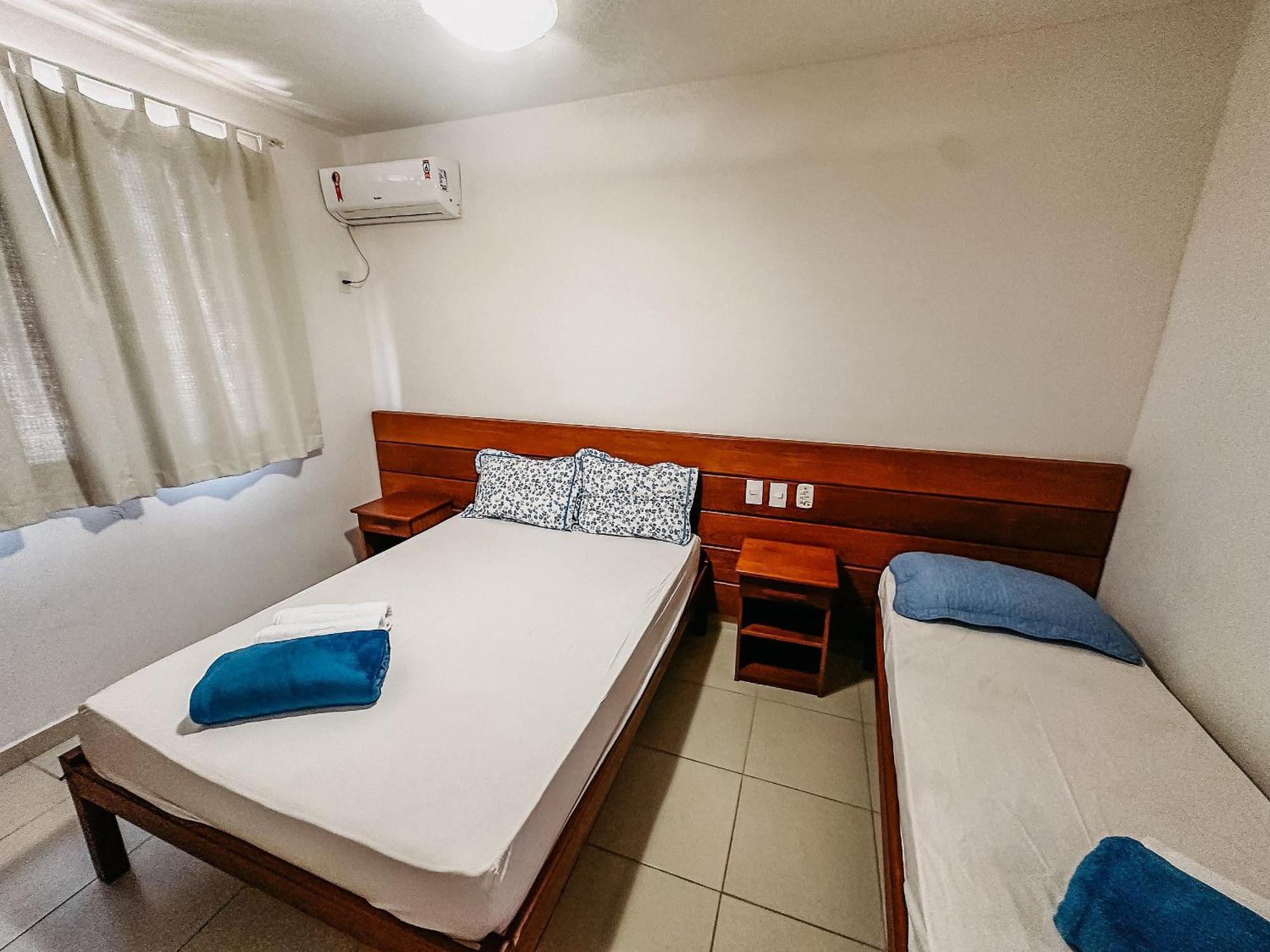 Taperapua Beachfront: 2-bedroom With Wi-fi And Parking Holiday home Porto Seguro
