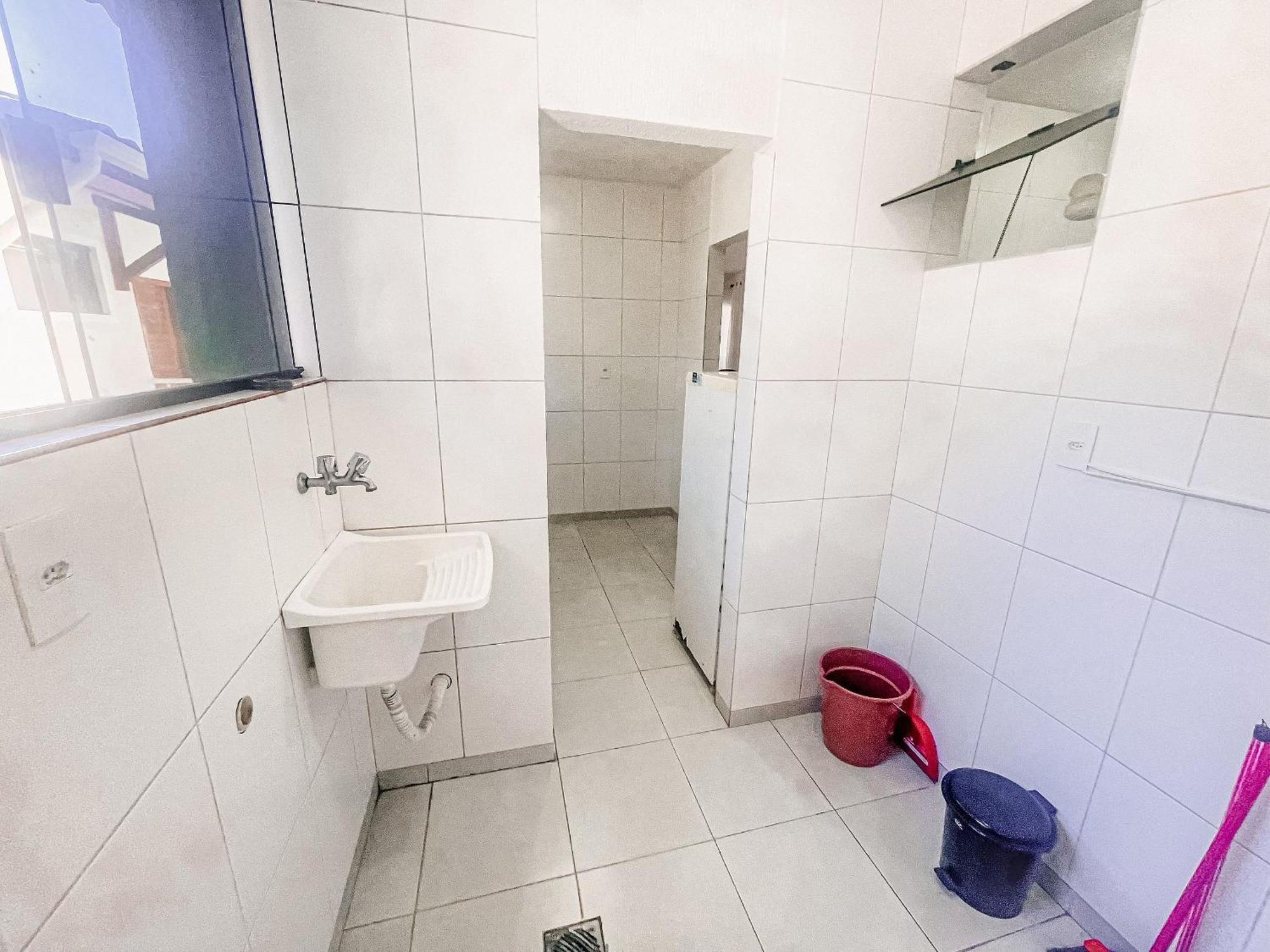 Holiday home Taperapua Beachfront: 2-bedroom With Wi-fi And Parking Porto Seguro