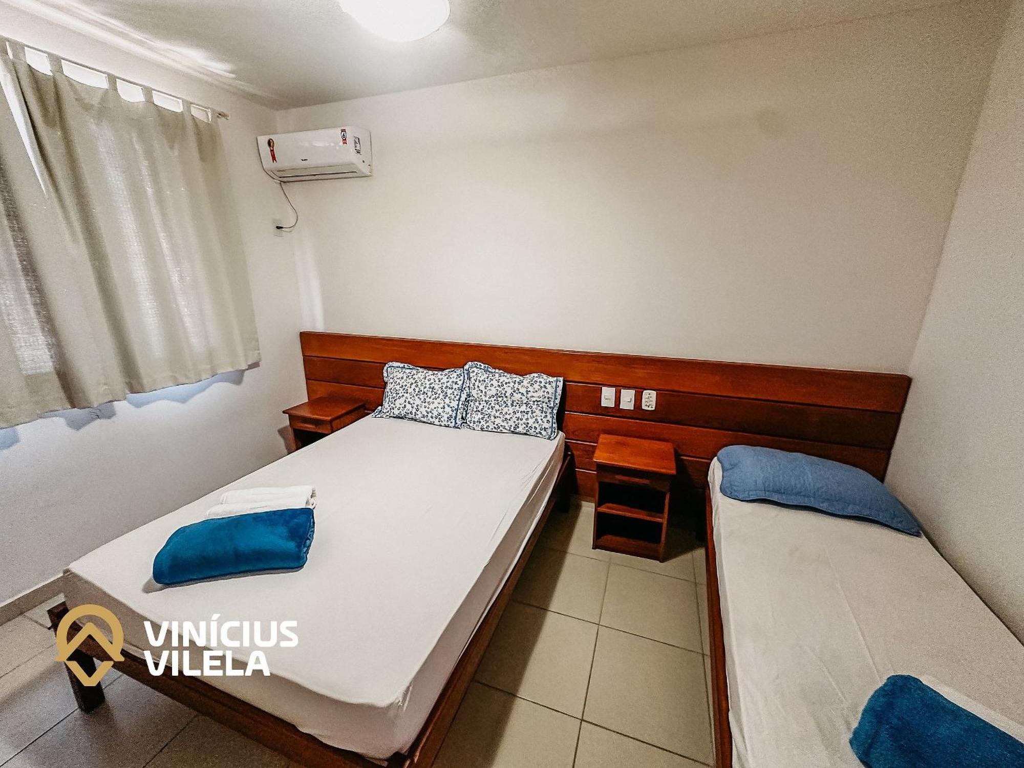 Taperapua Beachfront: 2-bedroom With Wi-fi And Parking Holiday home Porto Seguro