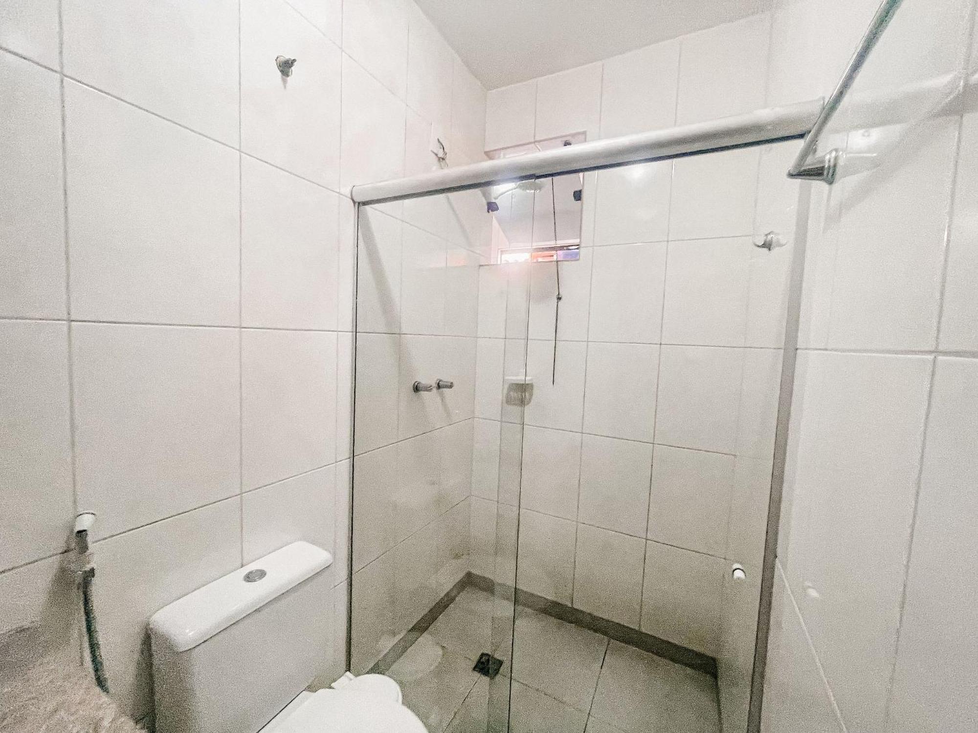 Taperapua Beachfront: 2-bedroom With Wi-fi And Parking Porto Seguro