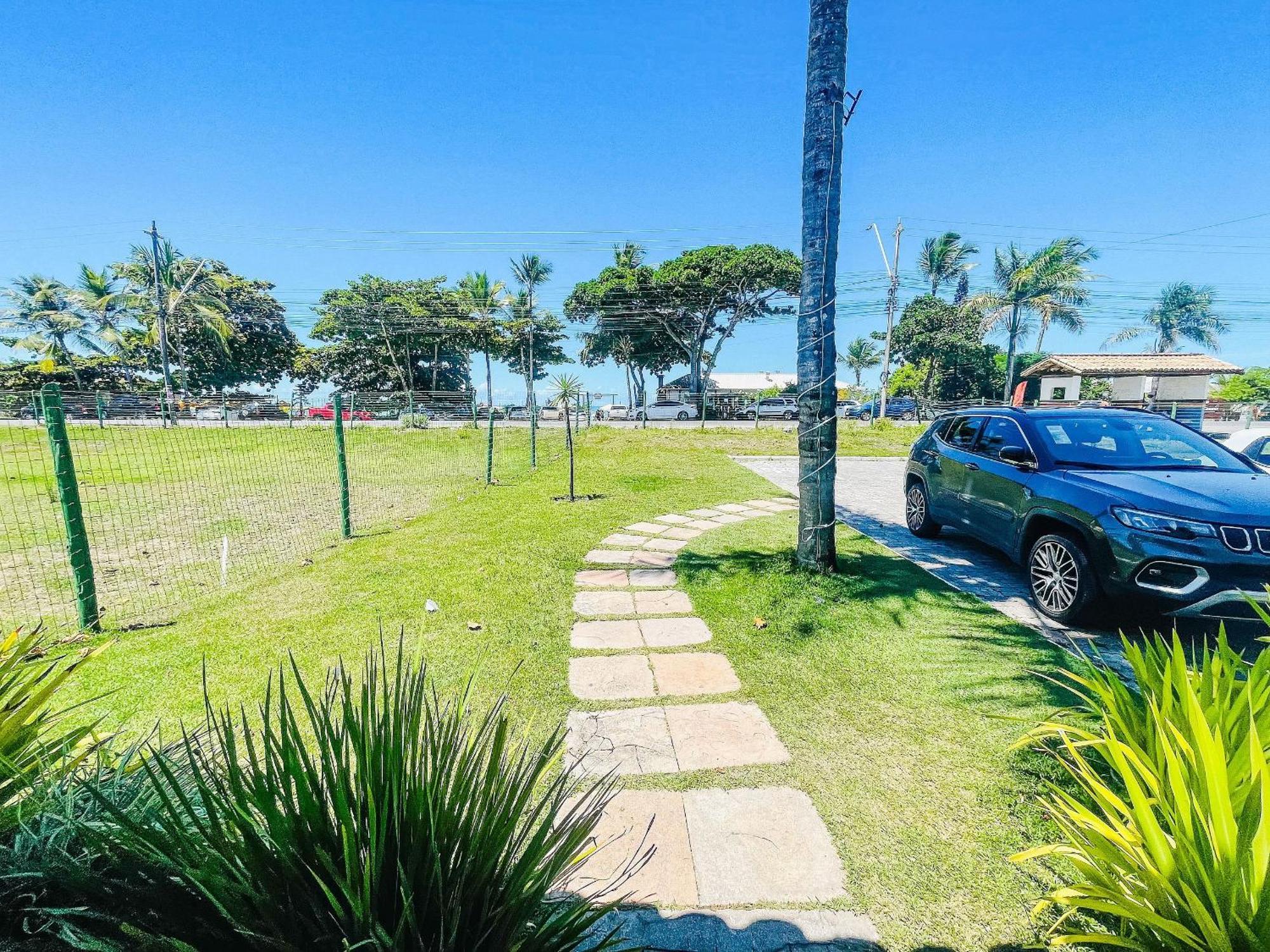 Taperapua Beachfront: 2-bedroom With Wi-fi And Parking *