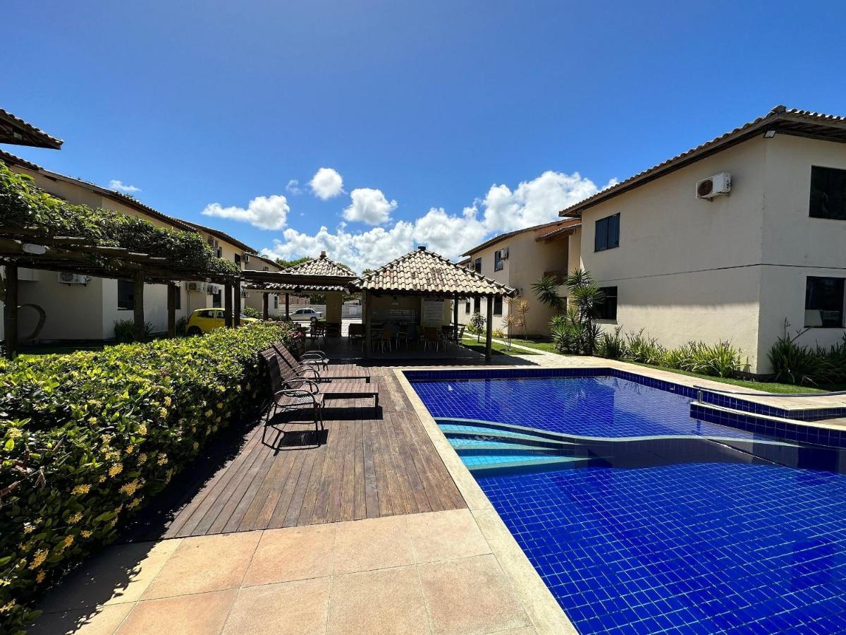 Casa de férias Taperapua Beachfront: 2-bedroom With Wi-fi And Parking